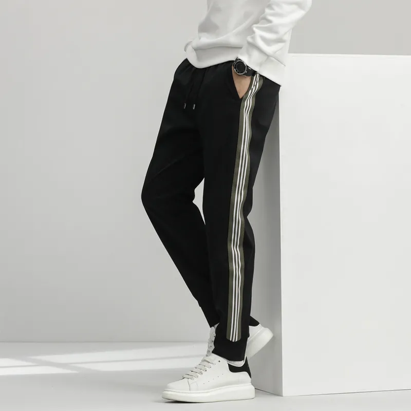 HARSIINCN Casual Pants Men-4