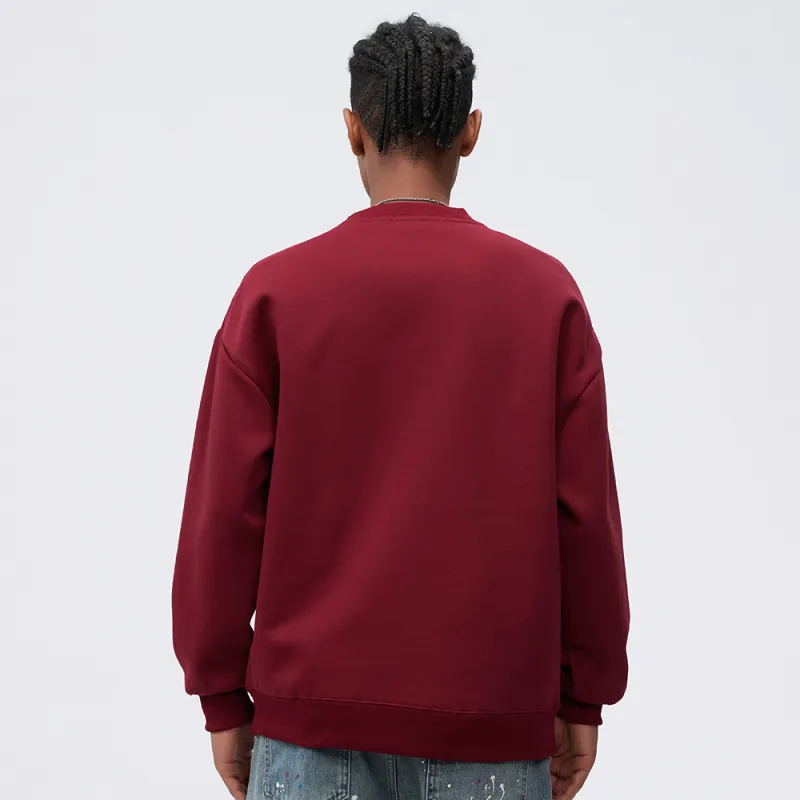 HARSIINCN Sweatshirts Unisex-16
