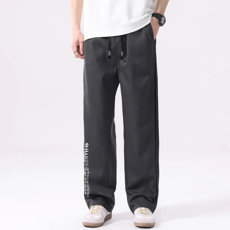 HARSIINCN Casual Pants Unisex-10
