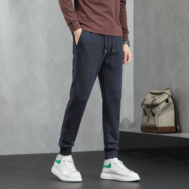 HARSIINCN Casual Pants Men-25