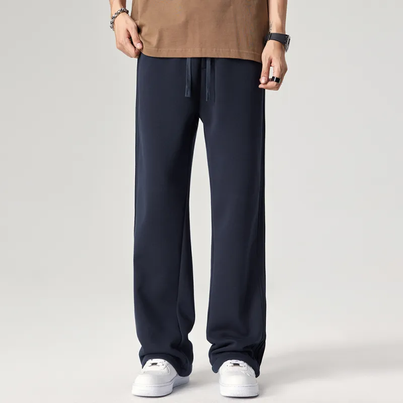 HARSIINCN Casual Pants Unisex-16