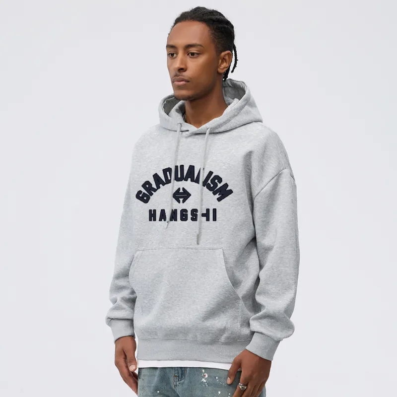 HARSIINCN Sweatshirt Unisex Black-19
