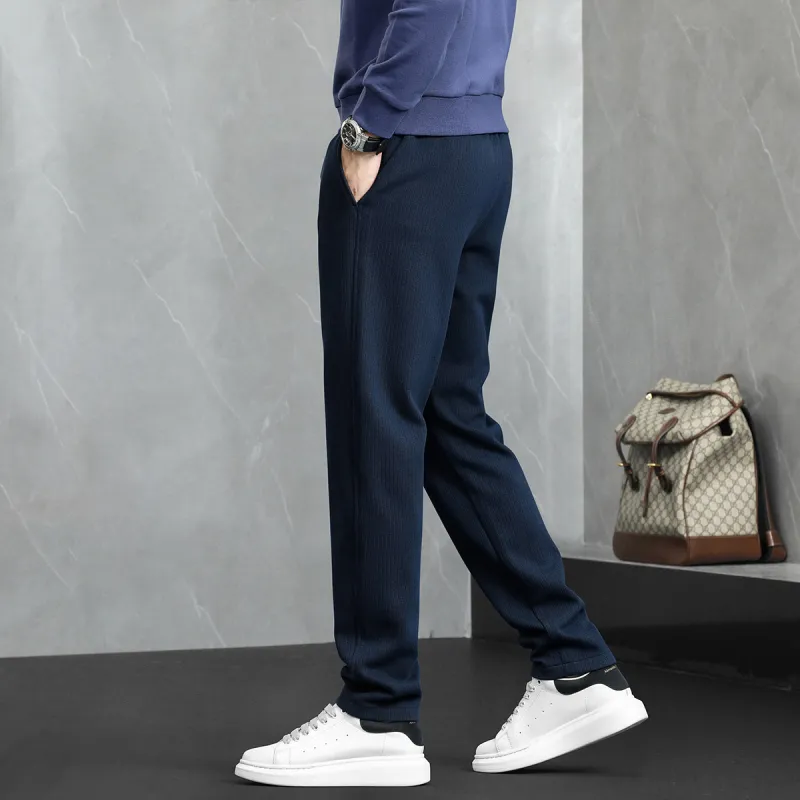 HARSIINCN Casual Pants Men-5