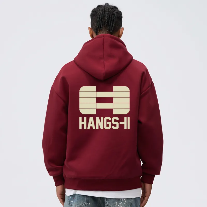HARSIINCN Sweatshirts Unisex-20