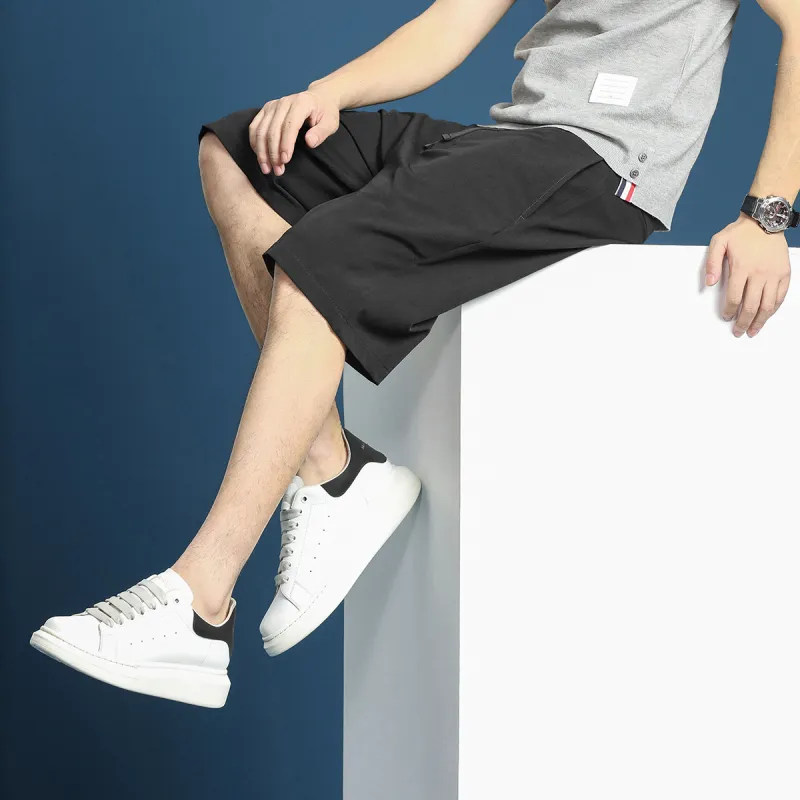 HARSIINCN Casual Shorts Men-18