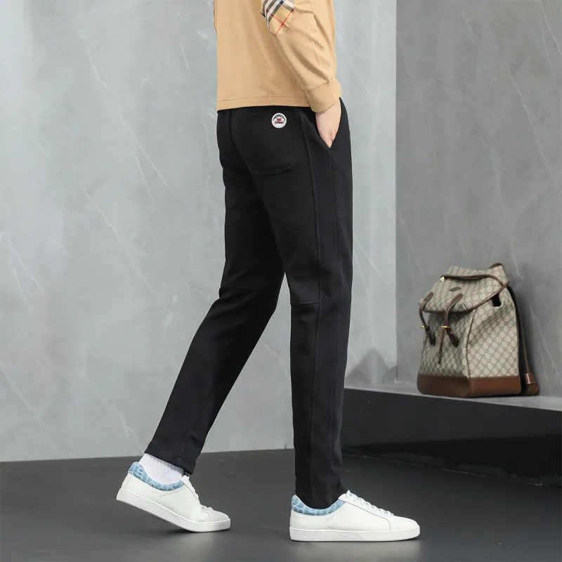 HARSIINCN Casual Pants Men-16