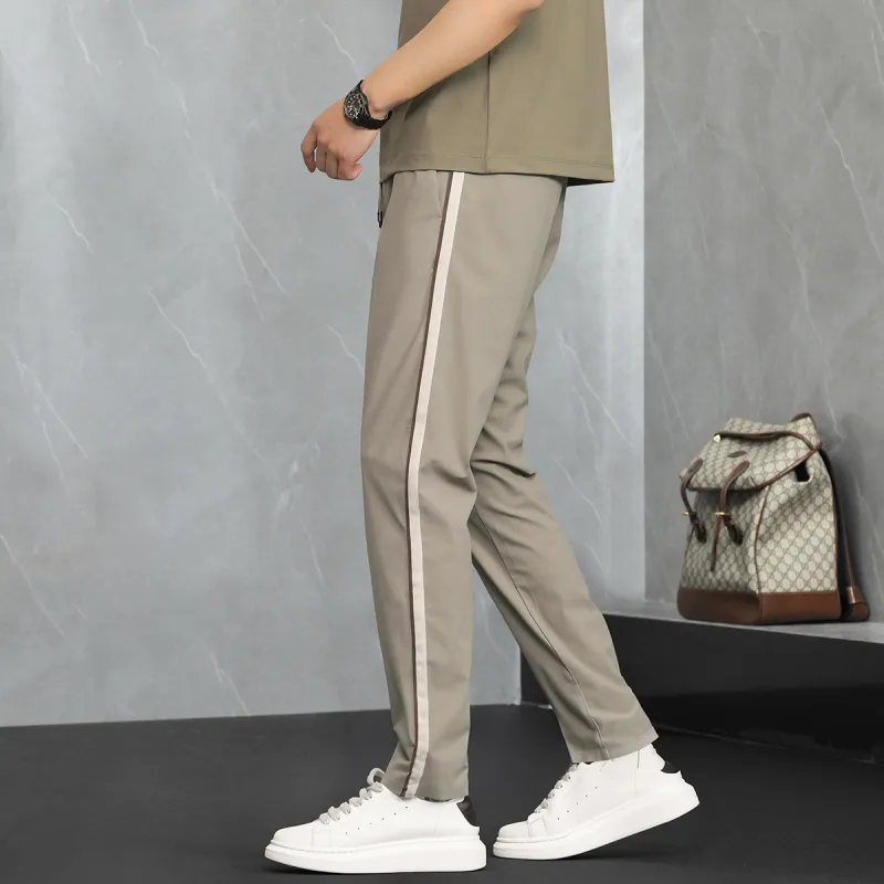 HARSIINCN Casual Pants Men-41