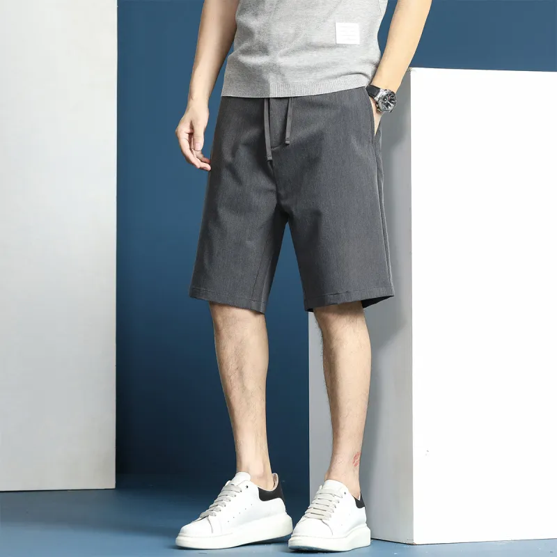 HARSIINCN Casual Shorts Men-9