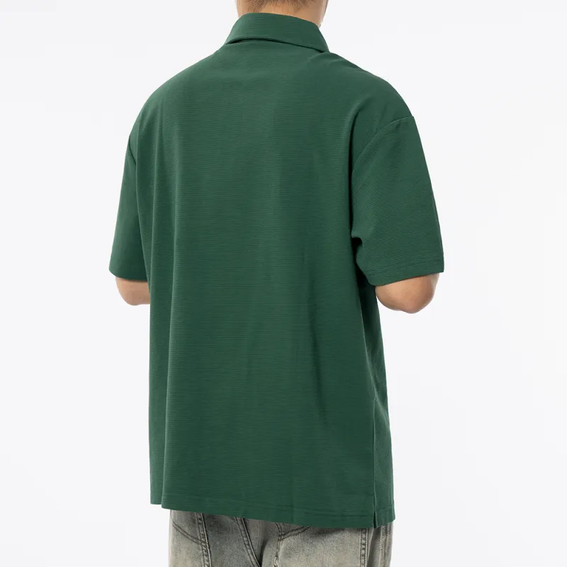 HARSIINCN Polo Shirts Men-27