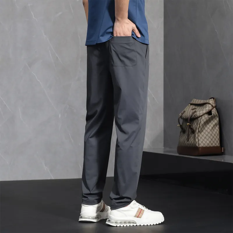 HARSIINCN Casual Pants Men-70
