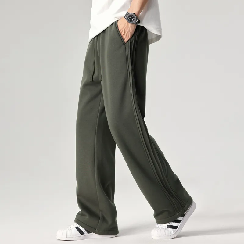 HARSIINCN Casual Pants Unisex-25
