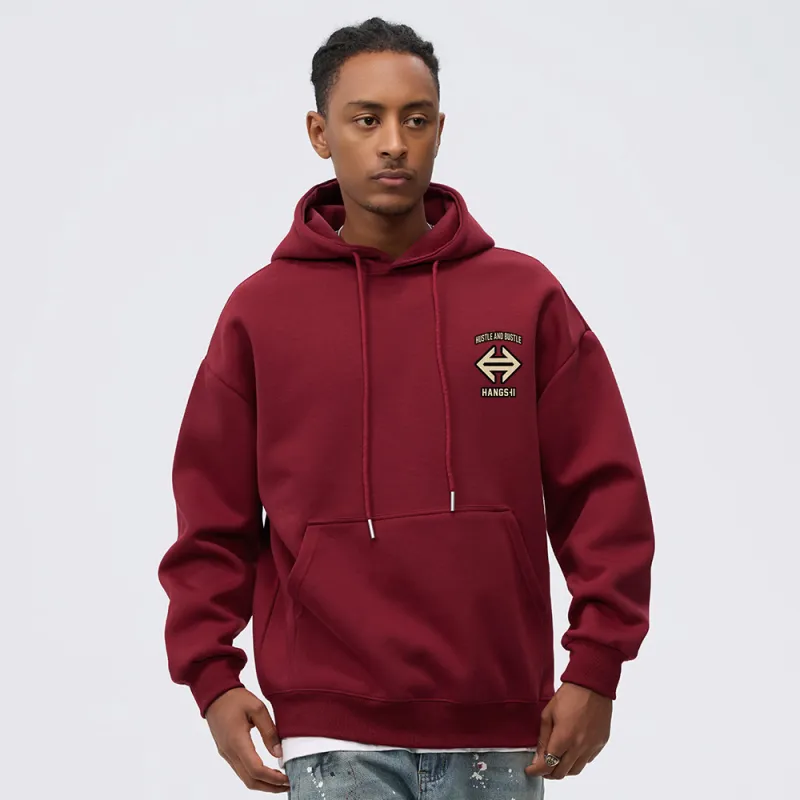HARSIINCN Sweatshirts Unisex-25