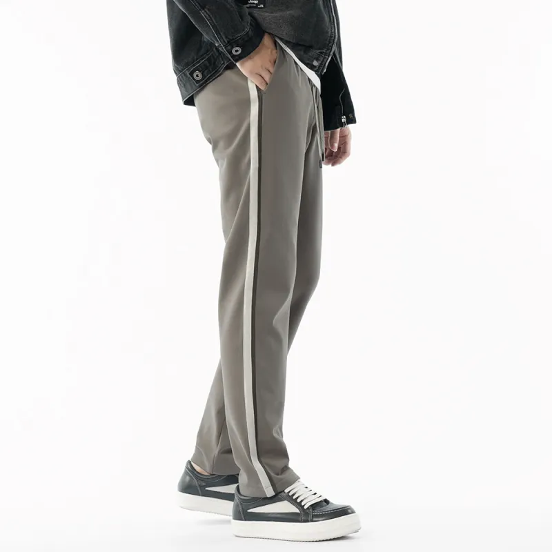 HARSIINCN Casual Pants Men-95
