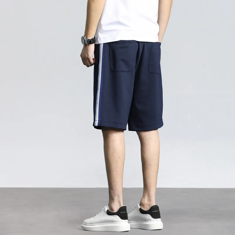 HARSIINCN Casual Shorts Unisex-6