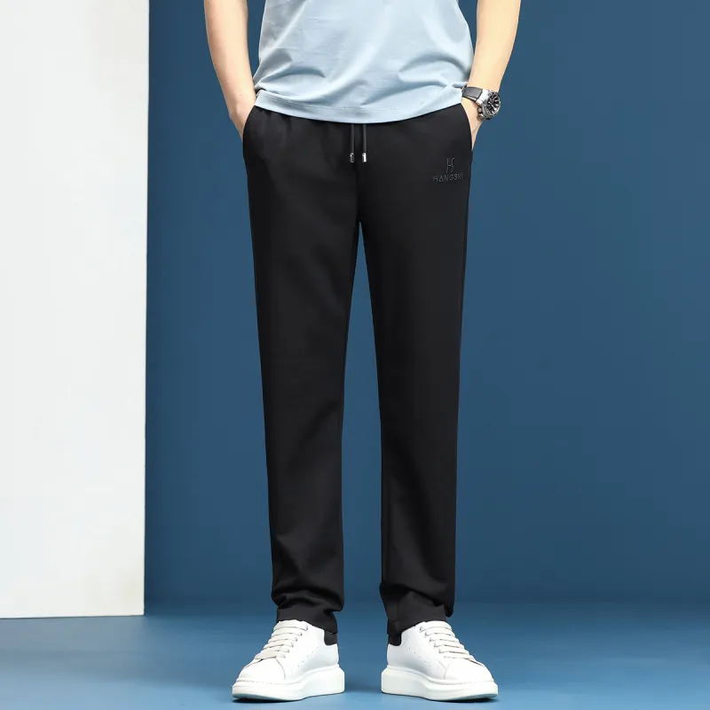 HARSIINCN Casual Pants Men-3