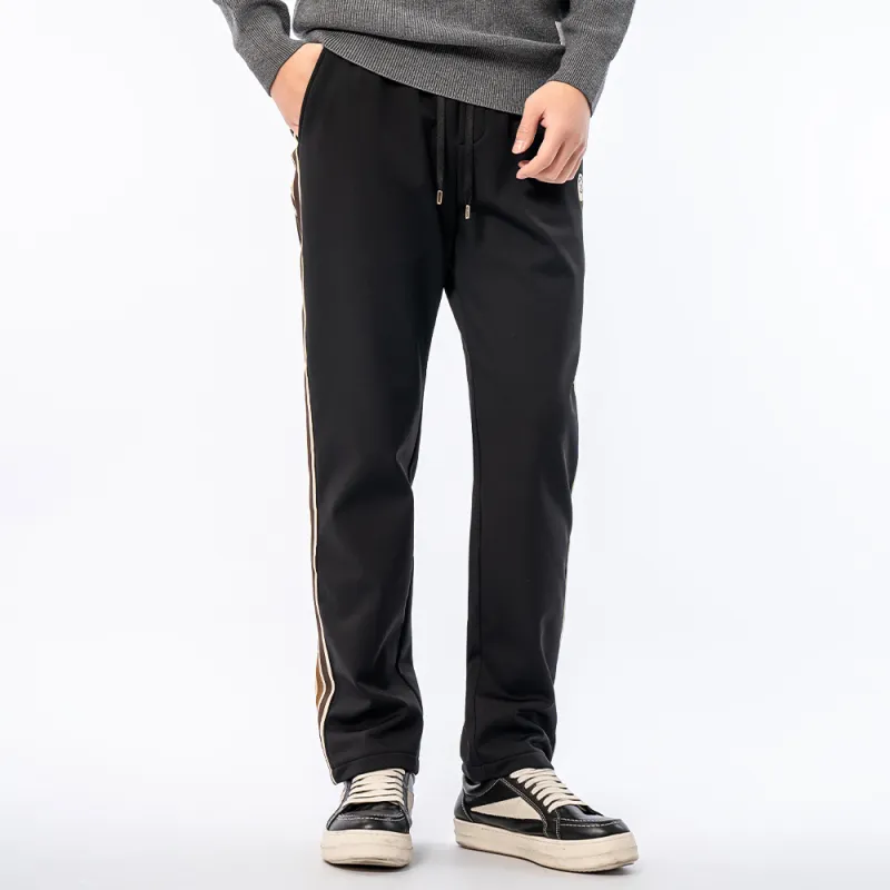 HARSIINCN Casual Pants Men-18
