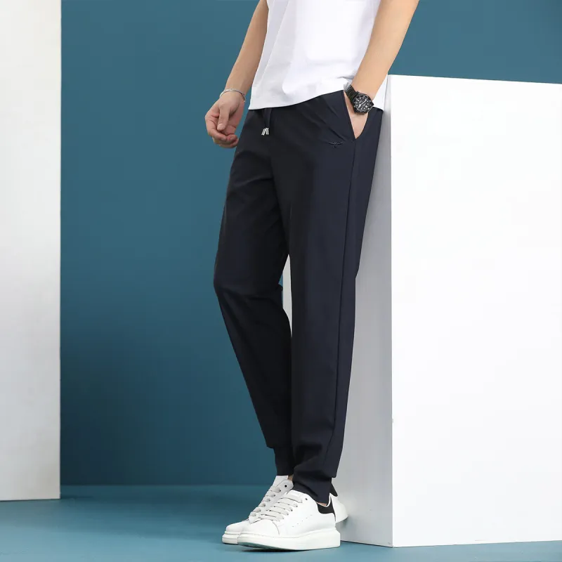 HARSIINCN Casual Pants Men-4