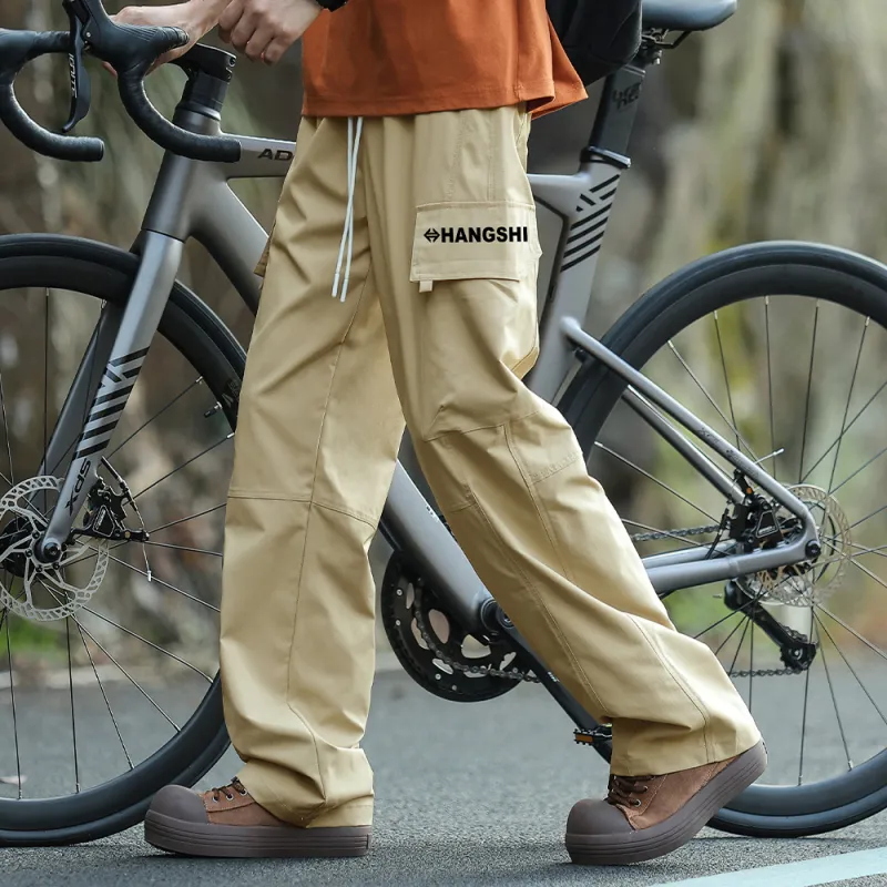 HARSIINCN Casual Pants Unisex-24