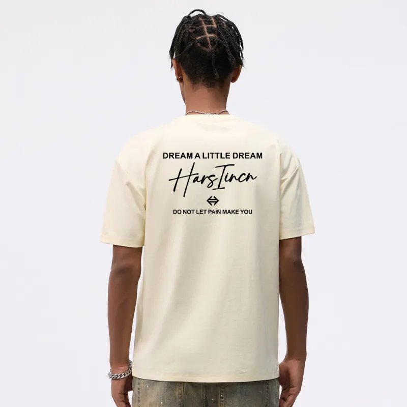 HARSIINCN T Shirts Unisex-5