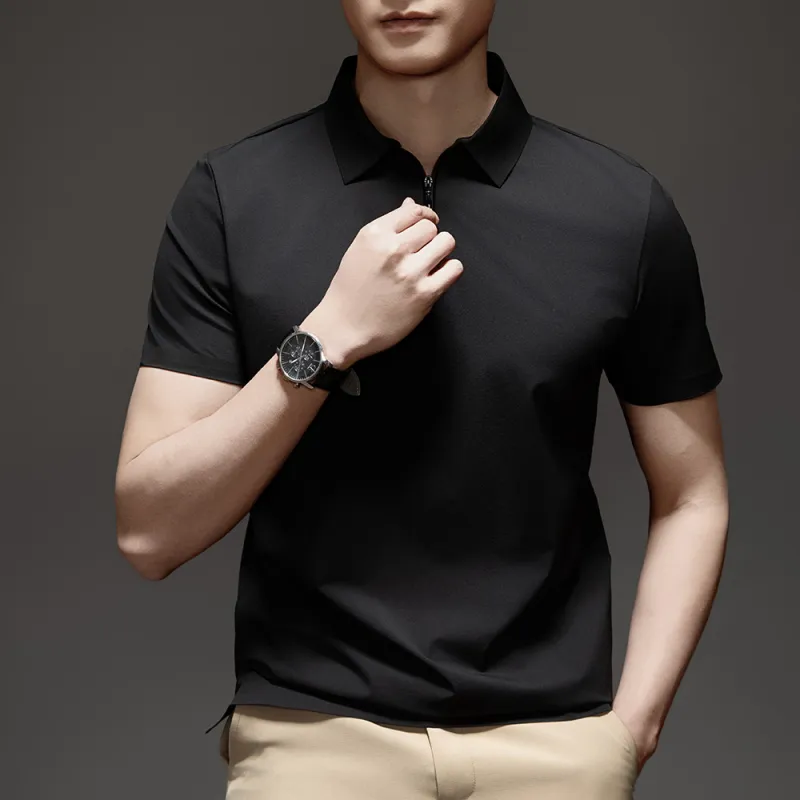 HARSIINCN Polo Shirts Men-21