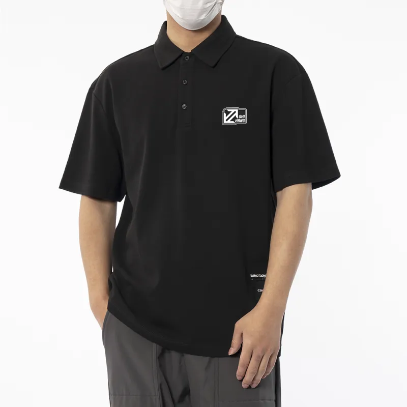 HARSIINCN Polo Shirts Men-12