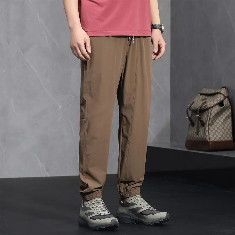HARSIINCN Casual Pants Men-11