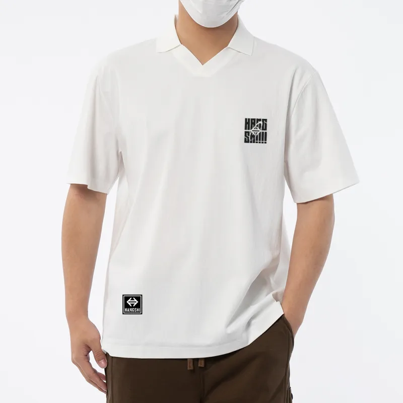 HARSIINCN Polo Shirts Men-4