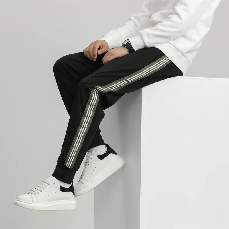 HARSIINCN Casual Pants Men-5
