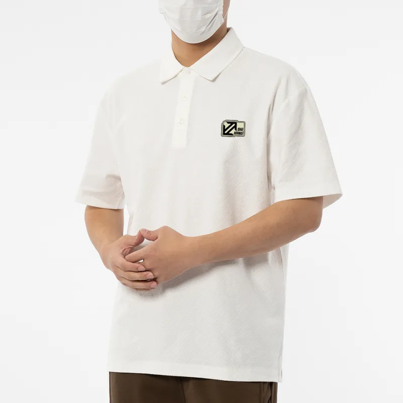HARSIINCN Polo Shirts Men-4