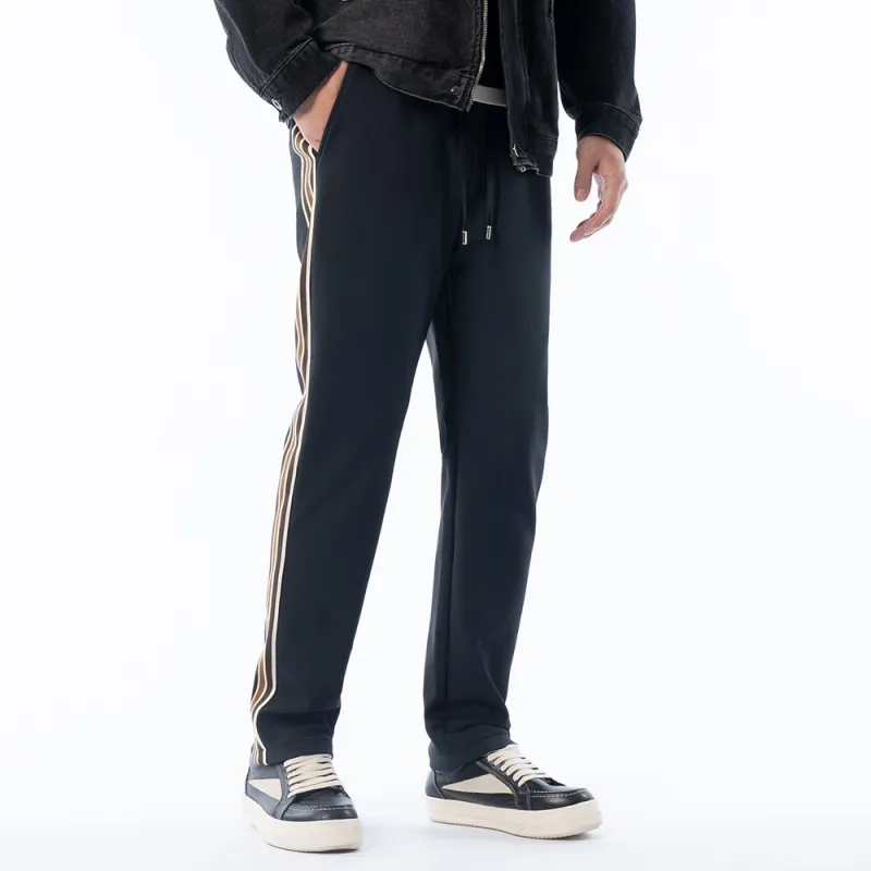 HARSIINCN Casual Pants Men-25
