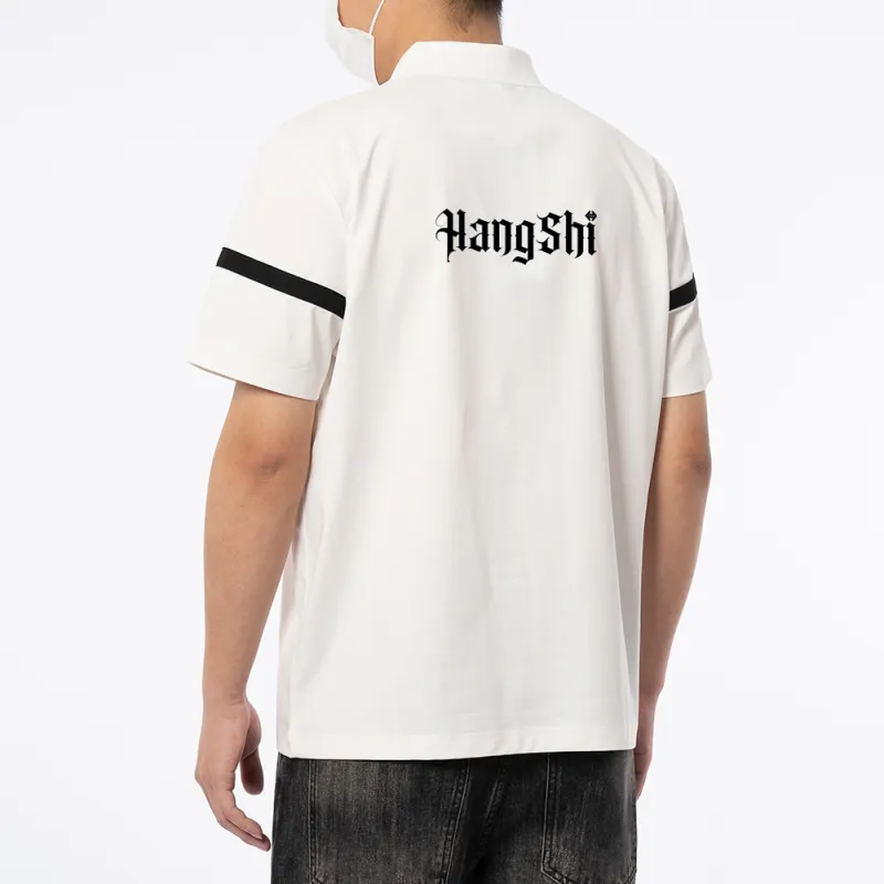 HARSIINCN Polo Shirts Men-6