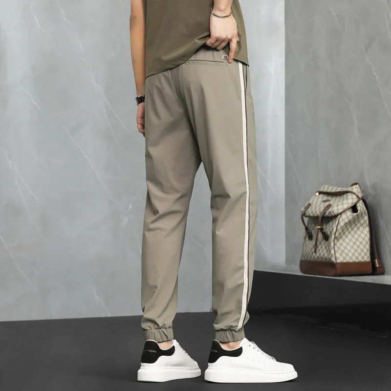 HARSIINCN Casual Pants Men-48
