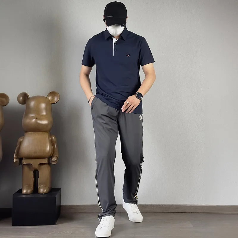HARSIINCN Casual Pants Men-6