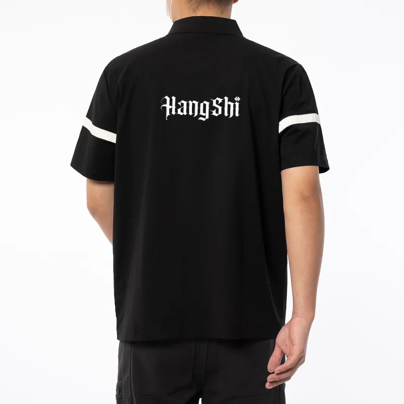 HARSIINCN Polo Shirts Men-13