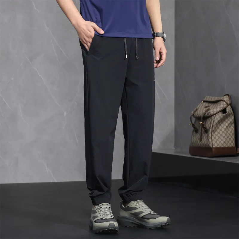 HARSIINCN Casual Pants Men-11
