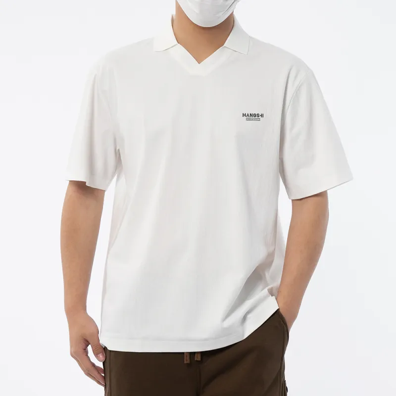 HARSIINCN Polo Shirts Men-4