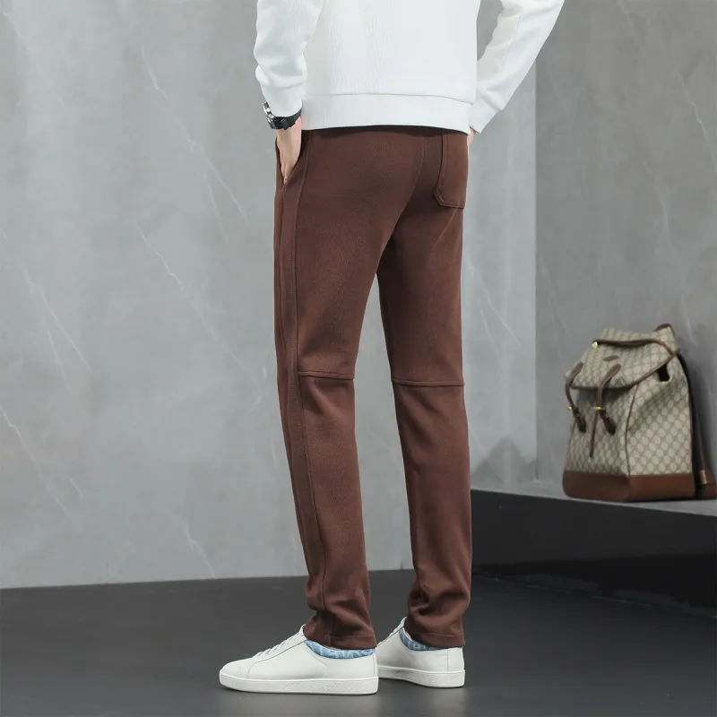 HARSIINCN Casual Pants Men-41