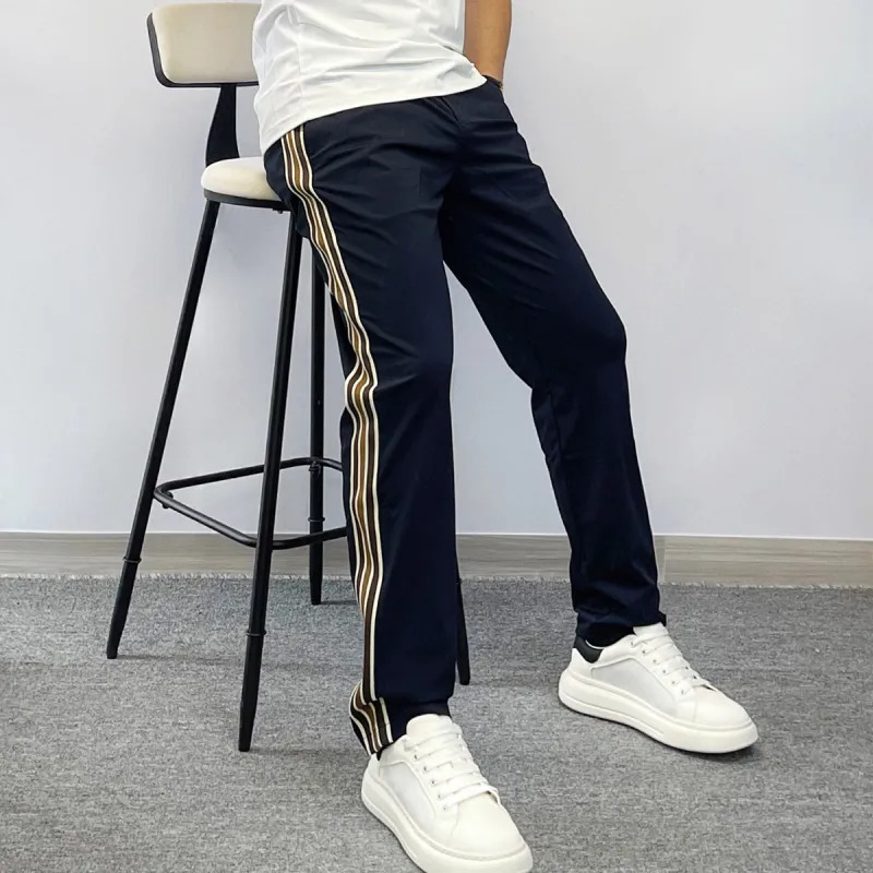 HARSIINCN Casual Pants Men-33