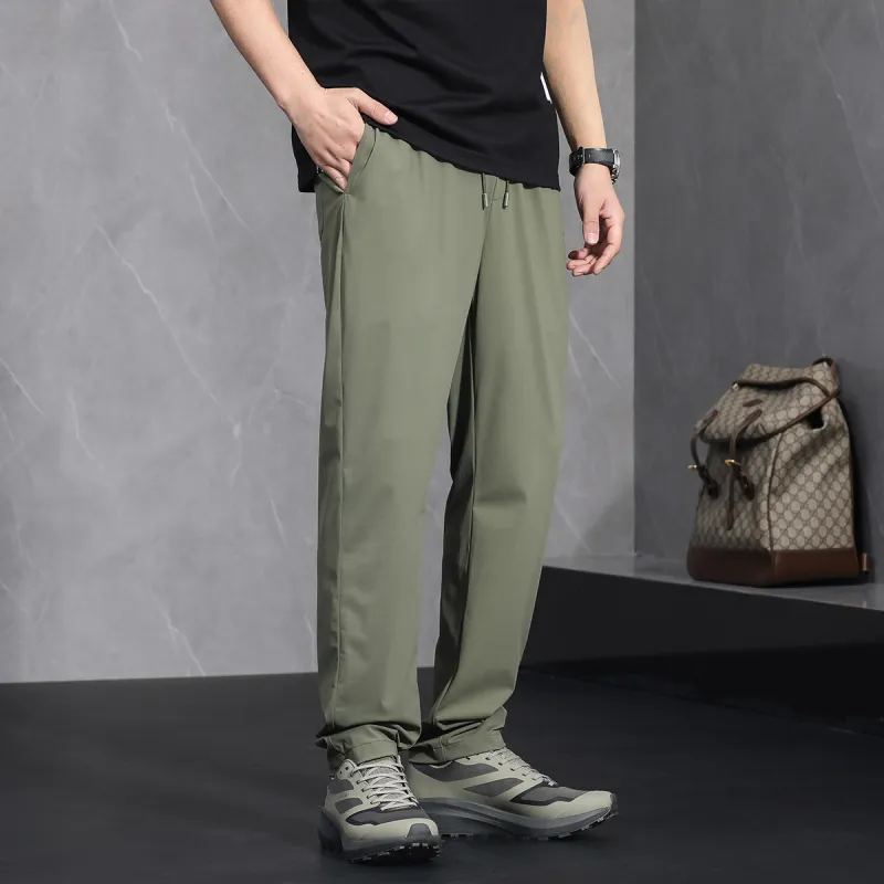 HARSIINCN Casual Pants Men-48