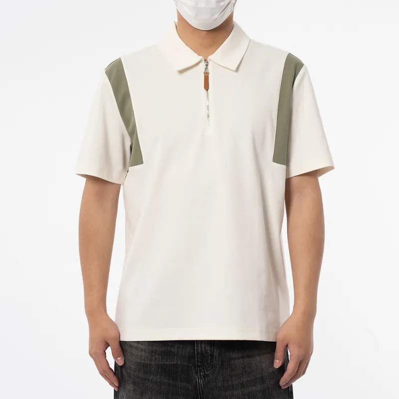HARSIINCN Polo Shirts Men-3