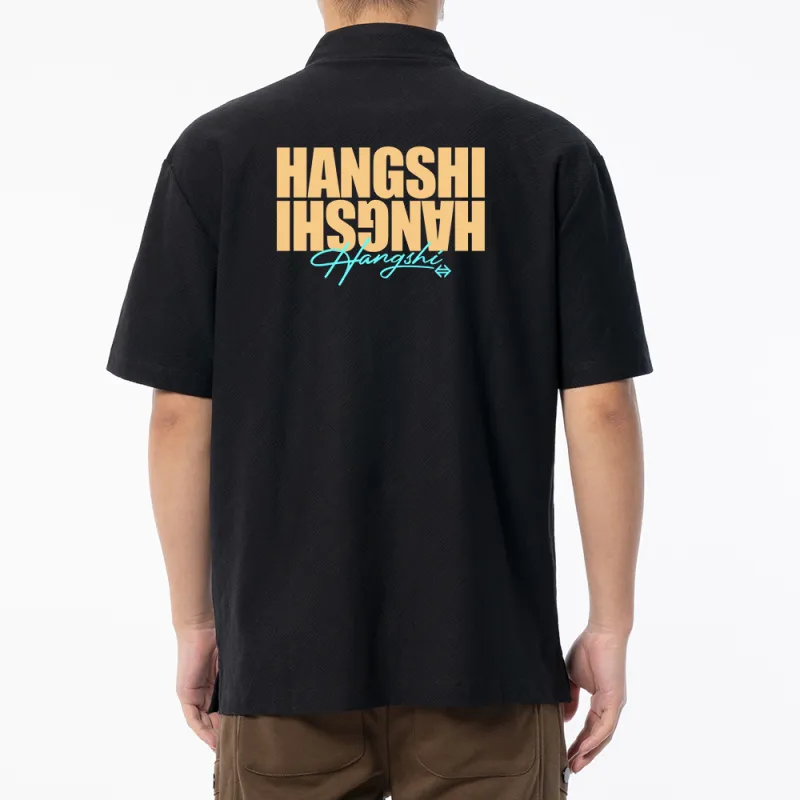 HARSIINCN Polo Shirts Men-13