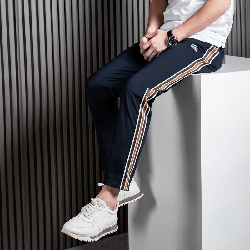 HARSIINCN Casual Pants Men-62