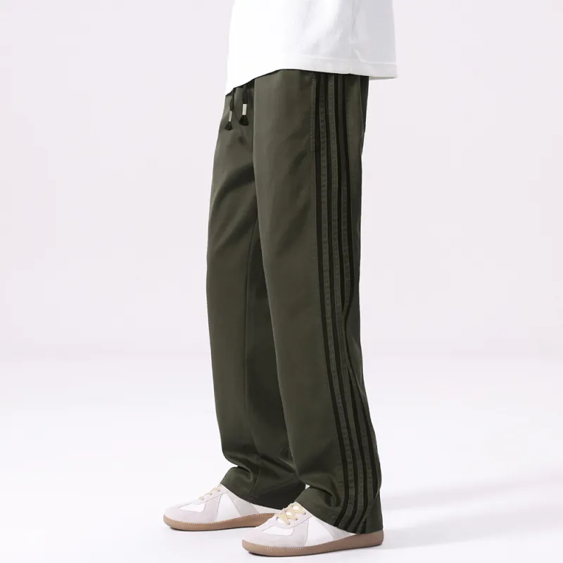 HARSIINCN Casual Pants Unisex-5