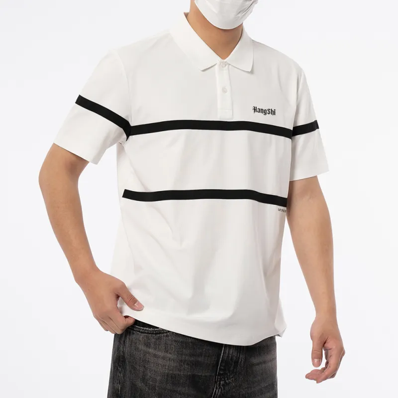 HARSIINCN Polo Shirts Men-2