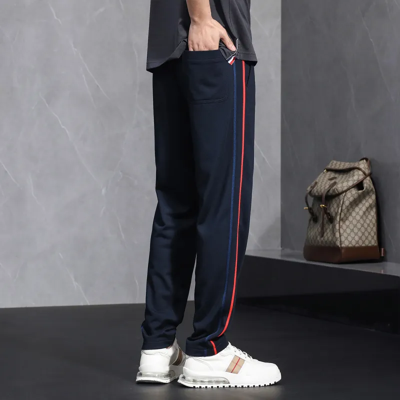HARSIINCN Casual Pants Men-25