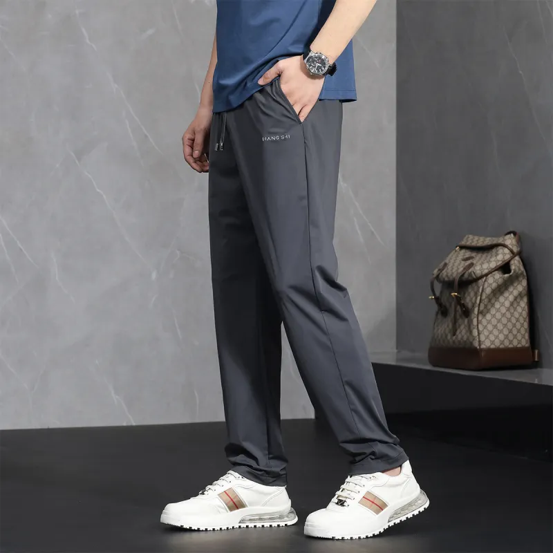 HARSIINCN Casual Pants Men-68