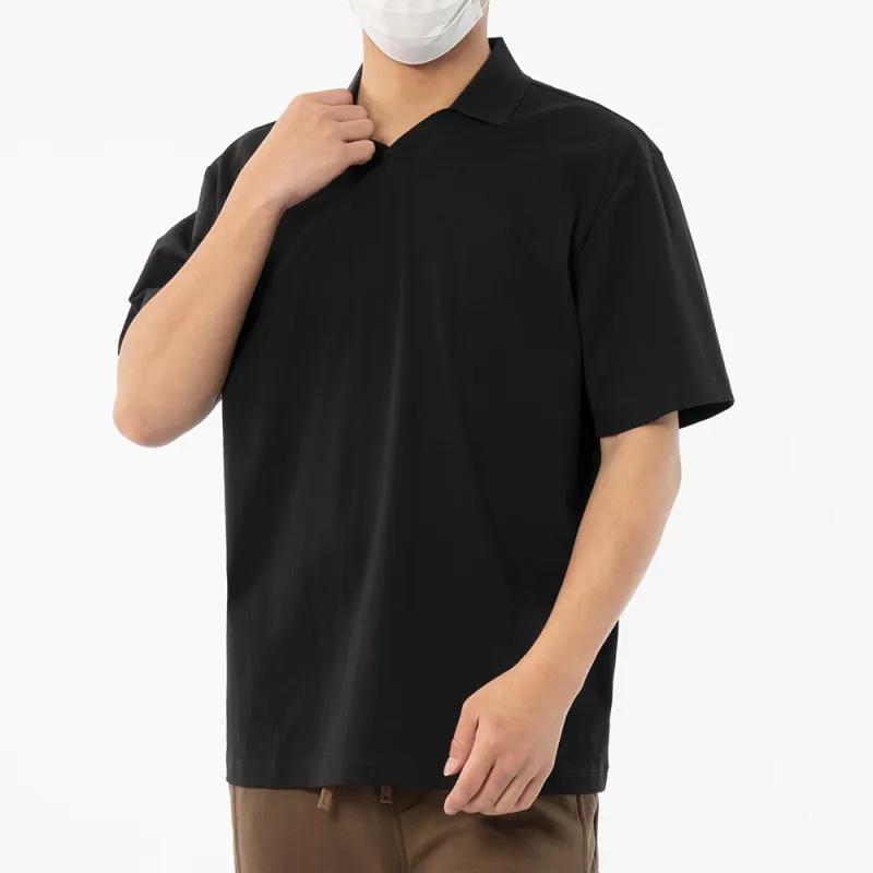 HARSIINCN Polo Shirts Men-10