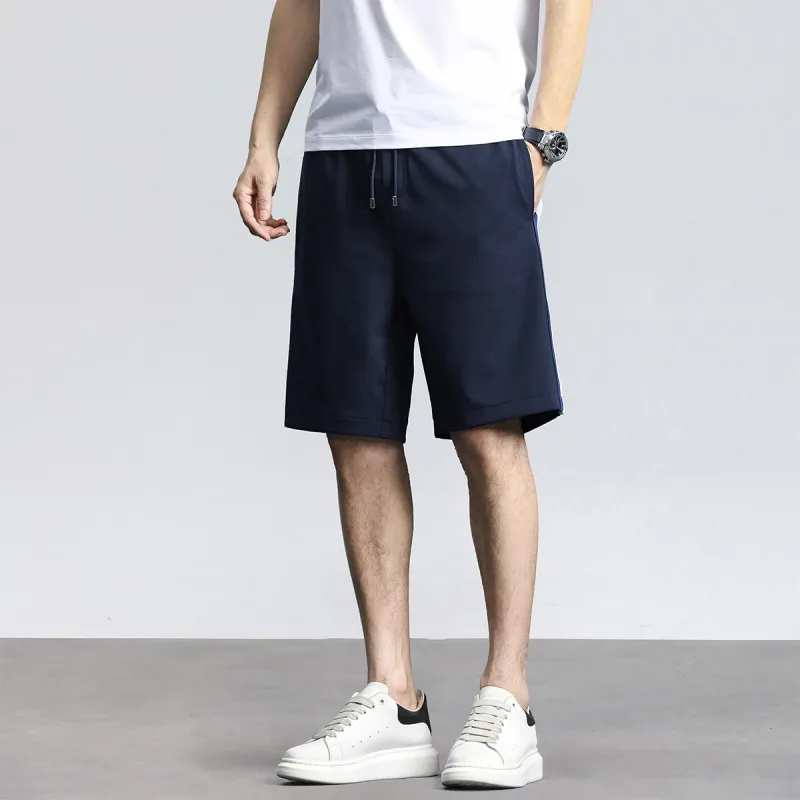 HARSIINCN Casual Shorts Unisex-5
