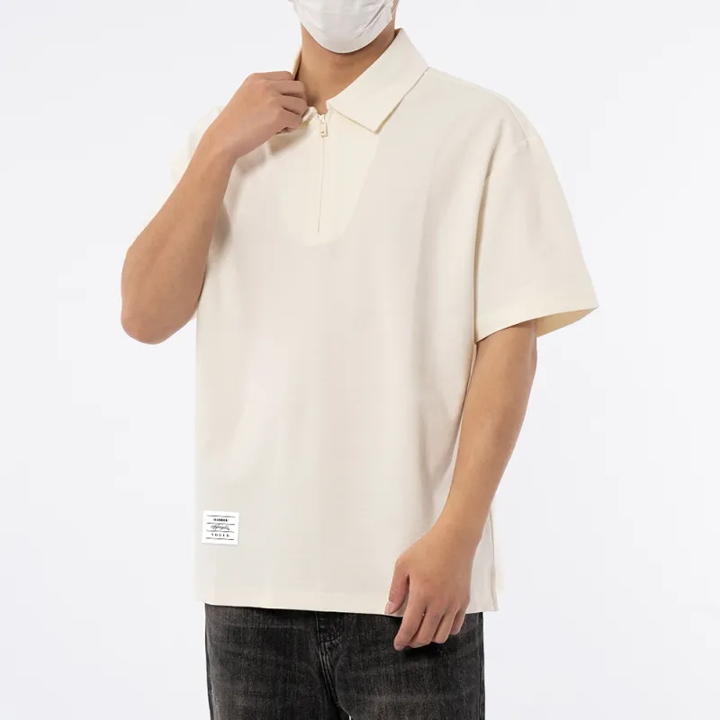 HARSIINCN Polo Shirts Men-18