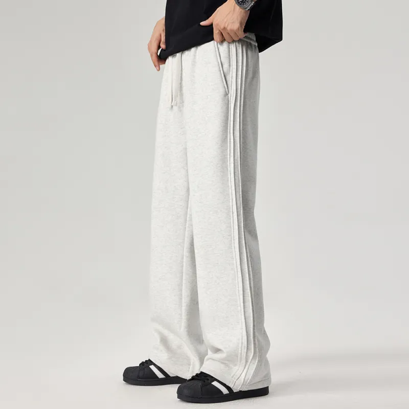 HARSIINCN Casual Pants Unisex-10